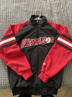 Venados baseball Jacket