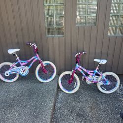 Children’s Bike