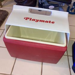 $12 Cooler Igloo Picnic Party Playmate Beach Ice Chest