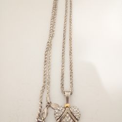 Vintage Necklace