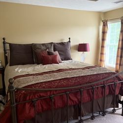 Bedroom Furniture 