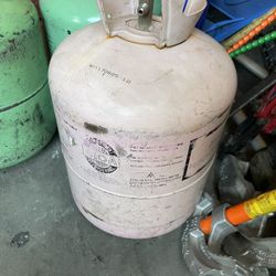Tanks For Refrigeratant