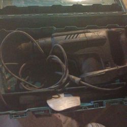 Tylt 2000 2 Bosch Hammer Drills 