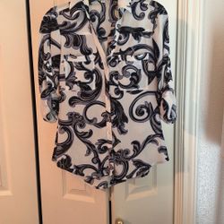 Express Long Sleeve Portofino Shirt