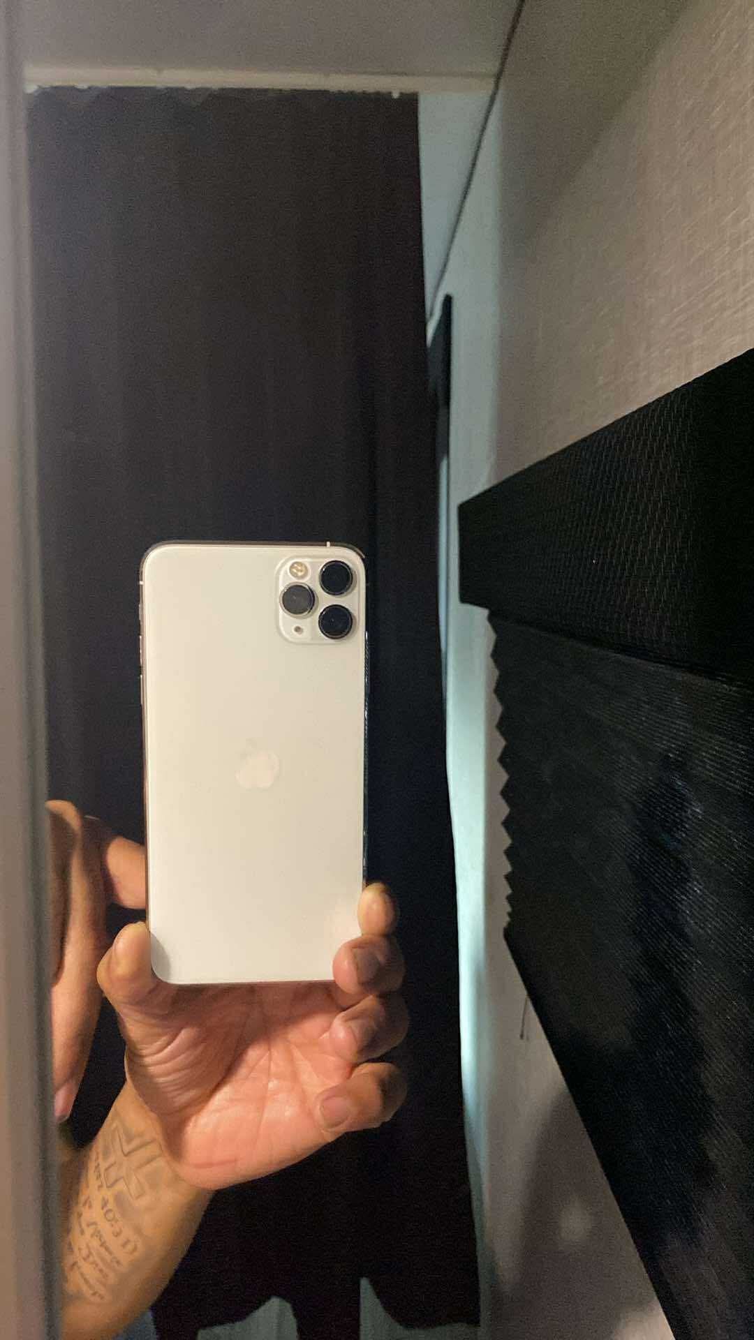 iPhone 11 Pro Max