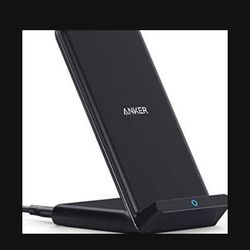 Anker Phone Wireless Charger Stand