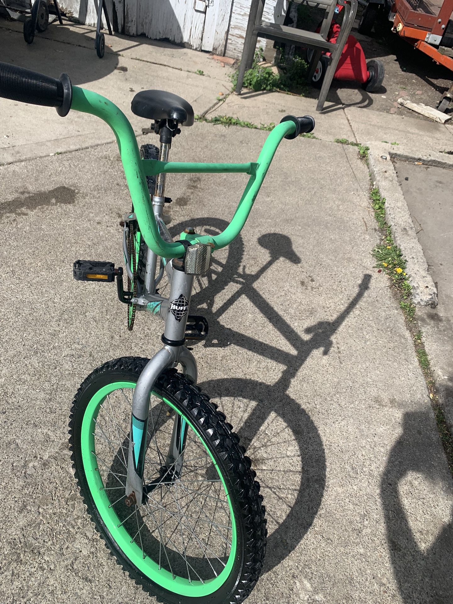 Kids Bike