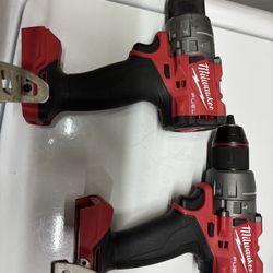 Milwaukee Power Tools
