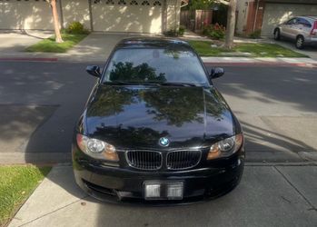 2011 BMW 128i