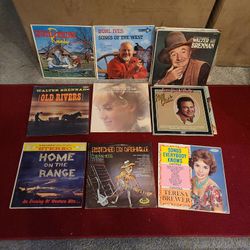 Classic Country Records