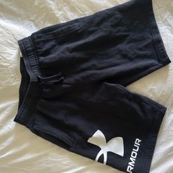 Under Armour shorts