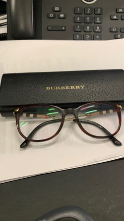 Burberry Frame
