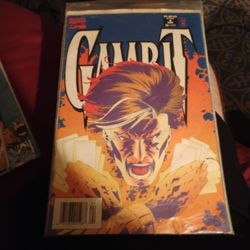 Comic Book