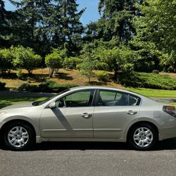 2009 Nissan Altima