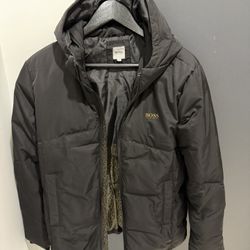 Hugo Boss Jacket For Kids