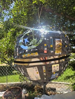 Star Ward Piñata