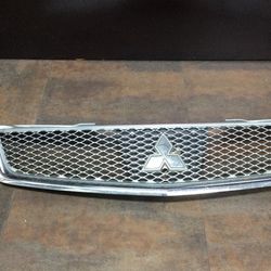 2012 Mitsubishi Galant