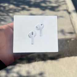 AirPod Pro 3 