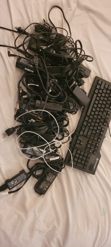 Laptop Chargers