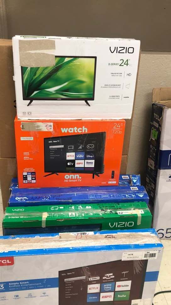 Tv liquidation PL9