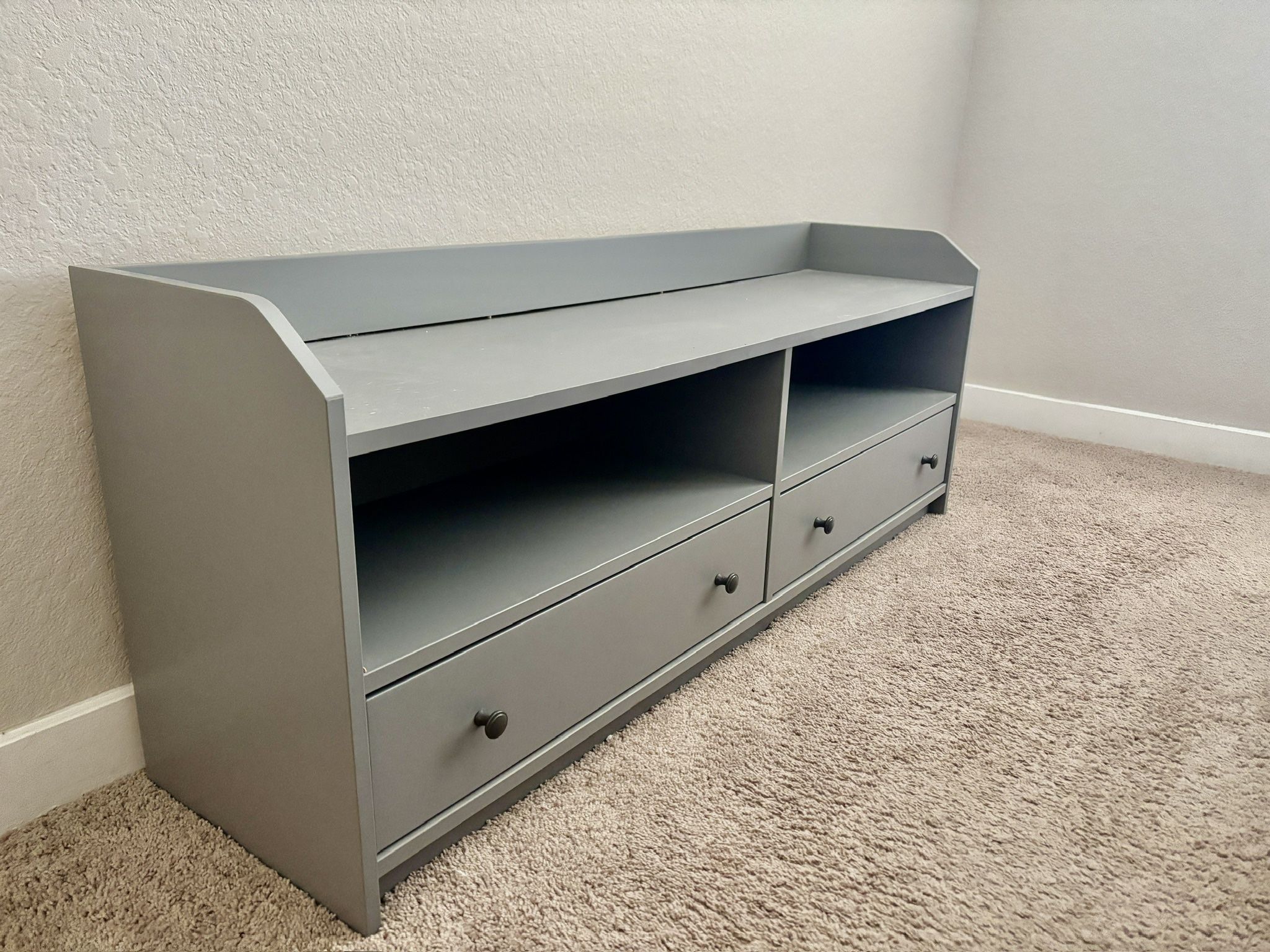 IKEA TV stand