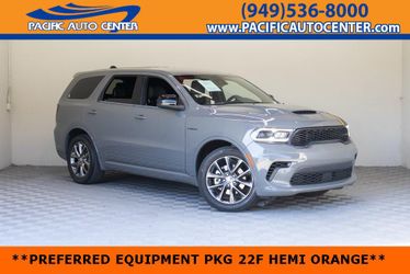 2023 Dodge Durango