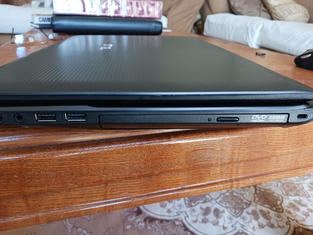 Laptop, Asus Laptop I5