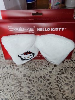 The Creme Shop Hello Kitty