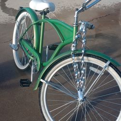 Beach Cruiser 