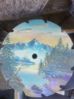 Saw blades