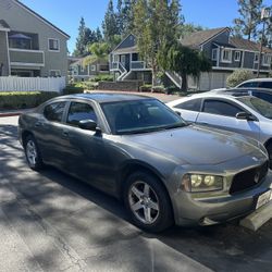 2008 Dodge Charger