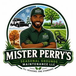 Landscaping maintenance