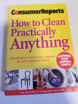 Books - Health, Maps, Misc