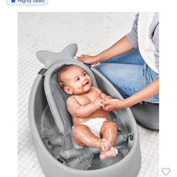 Baby Bathtub Skip Hop