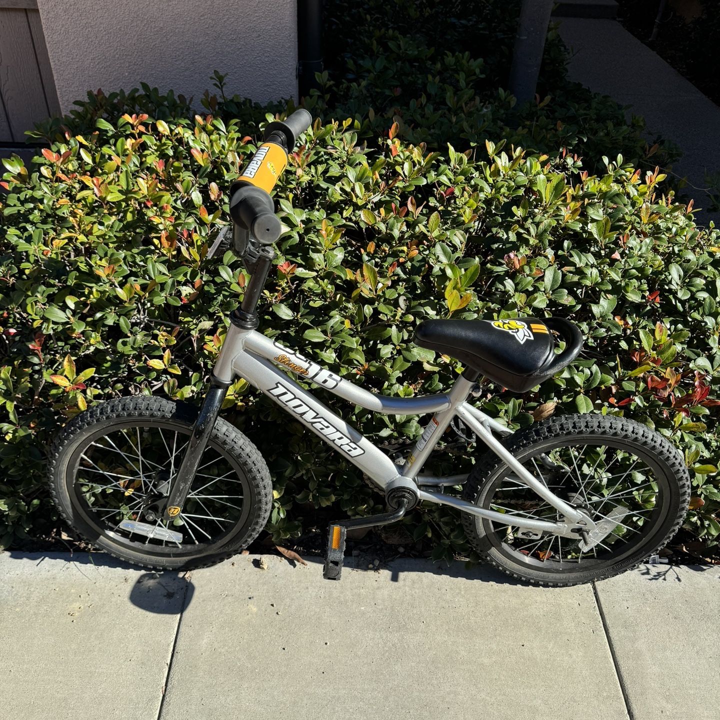 Novara stinger 16 cheap