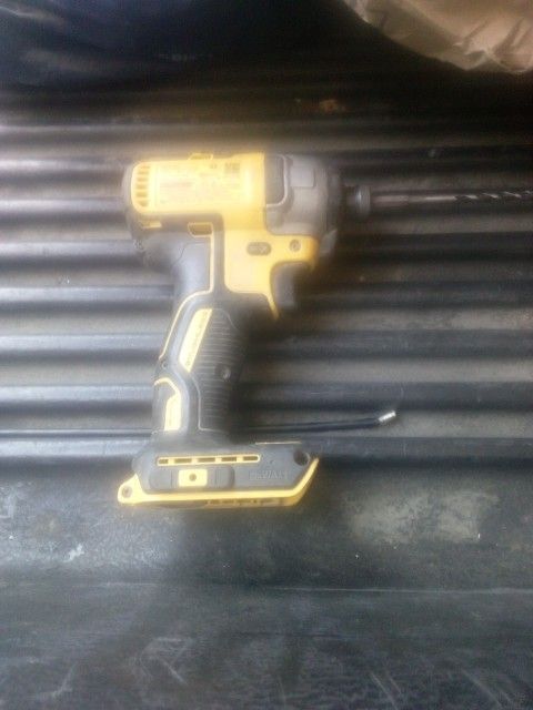 DeWalt Drill