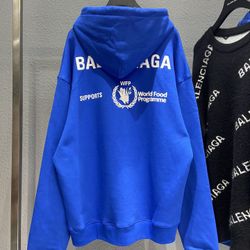 Balenciaga Hoodie