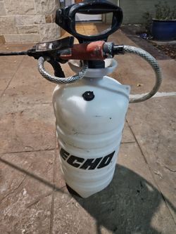hecho sprayer  pump 