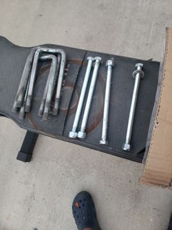 Bolts