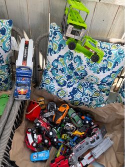 Kids cars