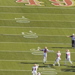  49ers Game Vs Bears 