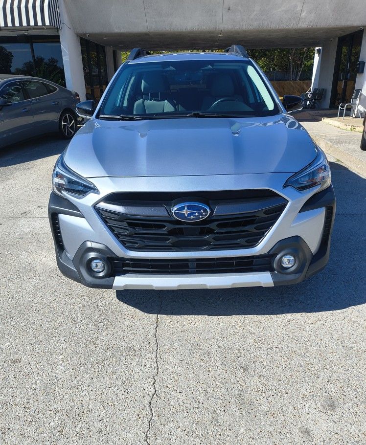 2023 Subaru Outback