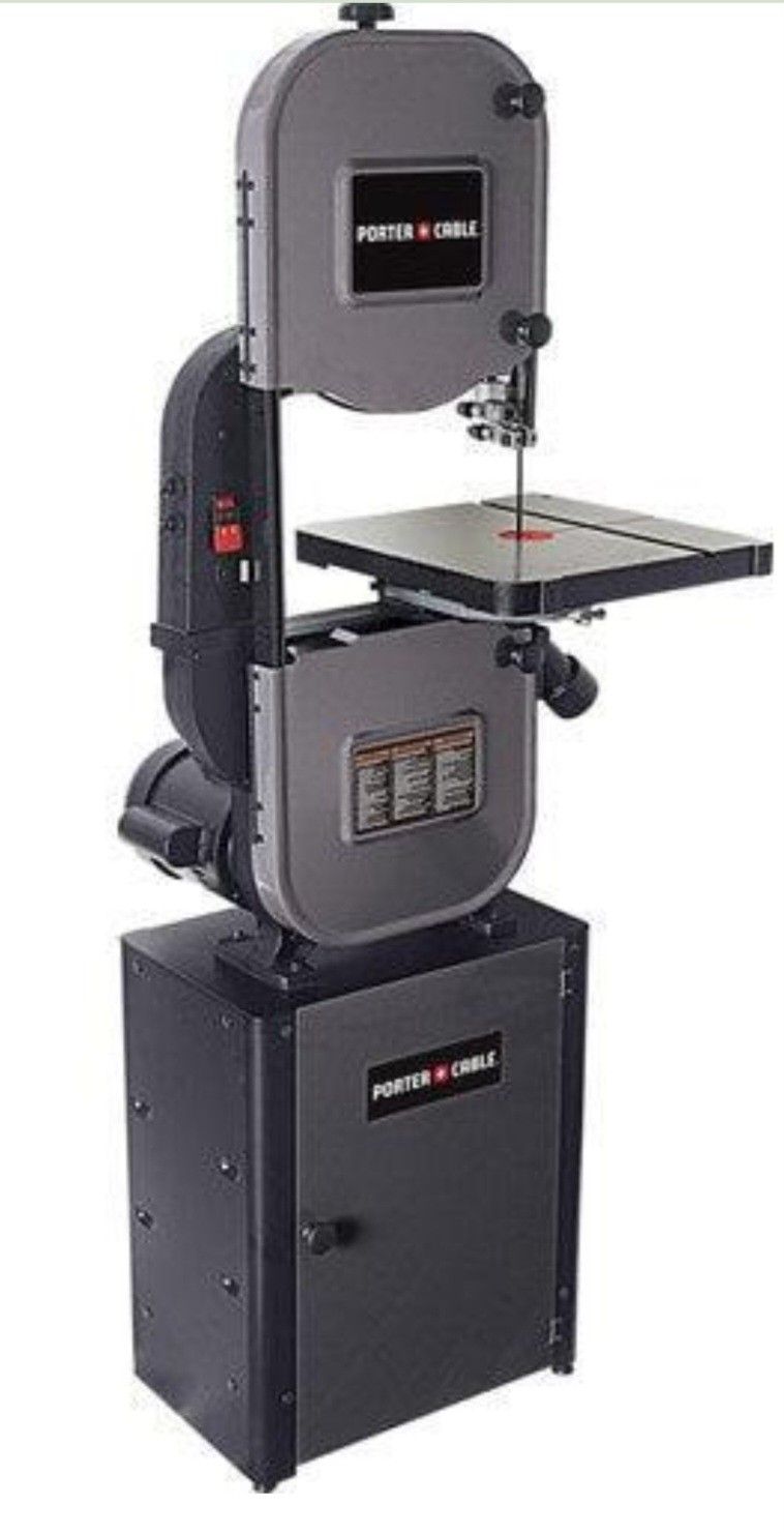 Porter Cable Band saw