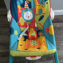 Baby Rocker 