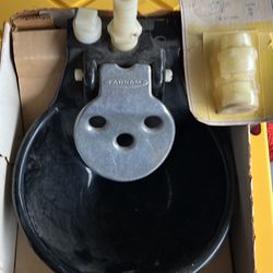 Farnam Automatic Waterer Horseproof