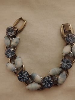 Vintage fashion bracelet