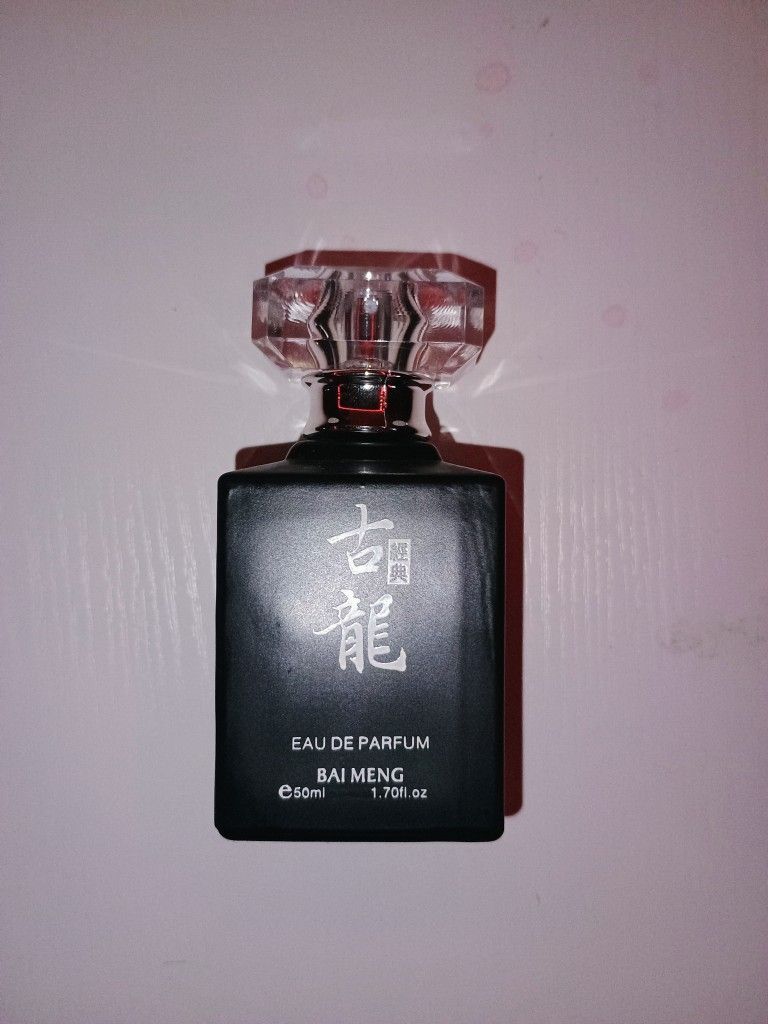 Men Cologne