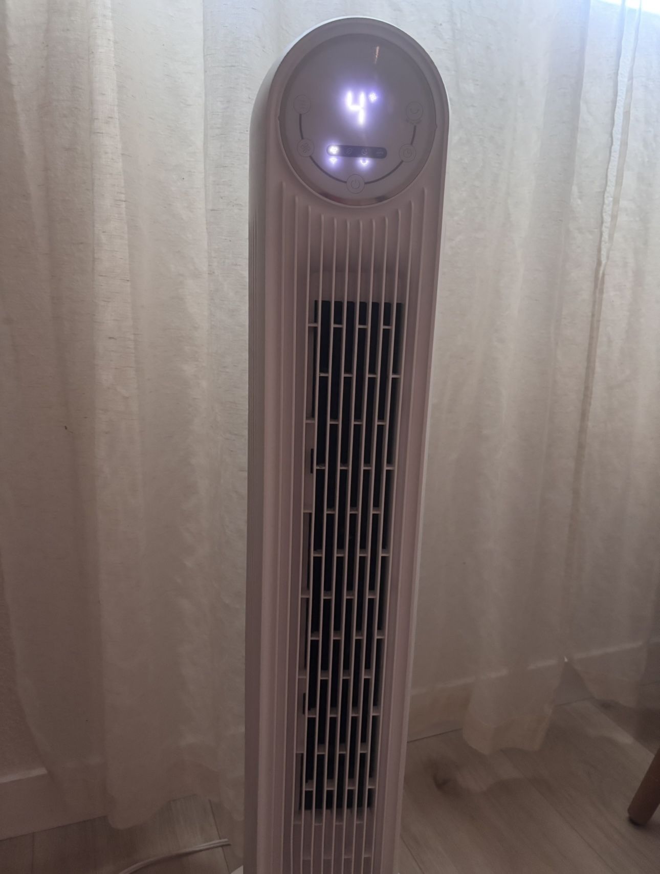 Dreo Tower Fan Smart