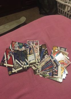 Cards