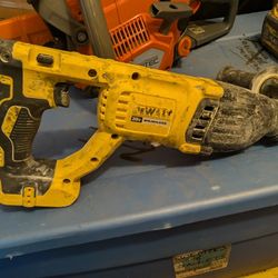 DEWALT 20V MAX Rotary Hammer